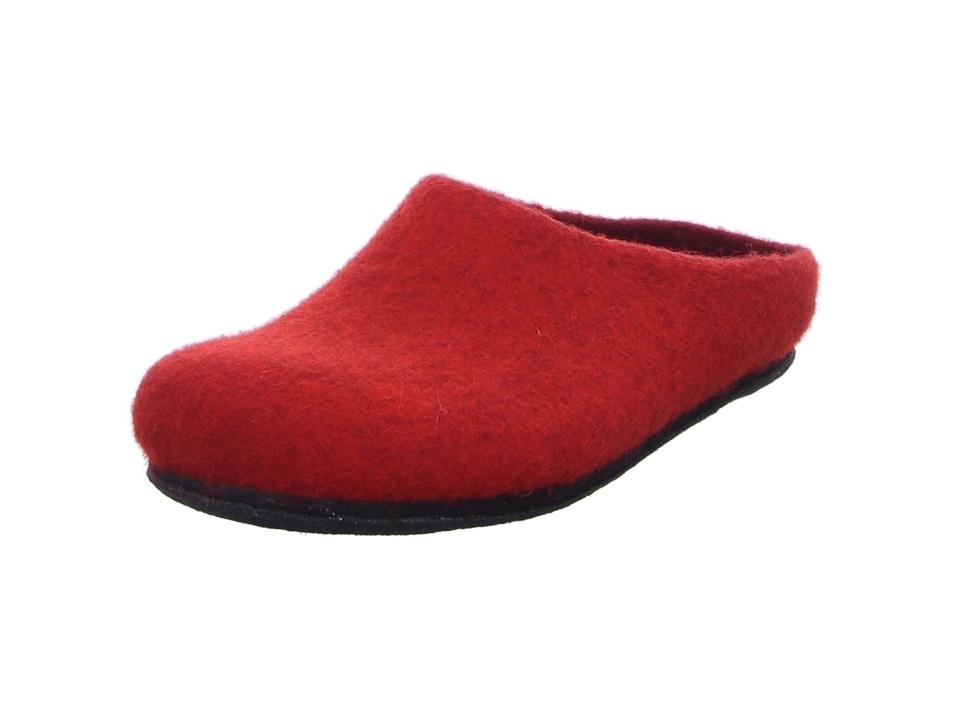 Magicfelt Pantoffel magicfelt_pantoffel_709_4823_rubin_1224