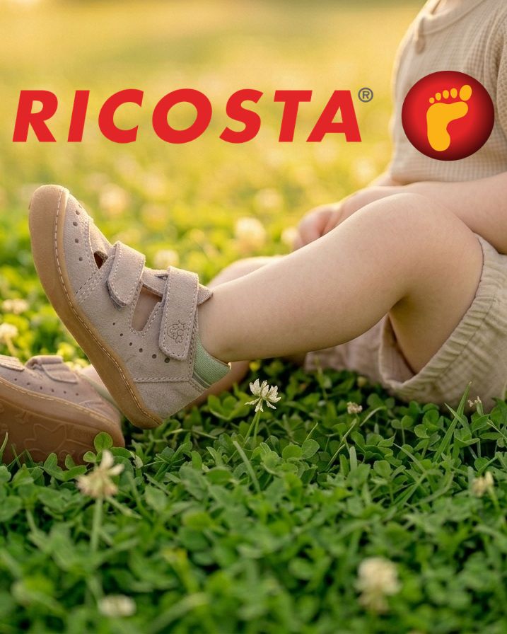 Ricosta Schuhe für Kinder online kaufen