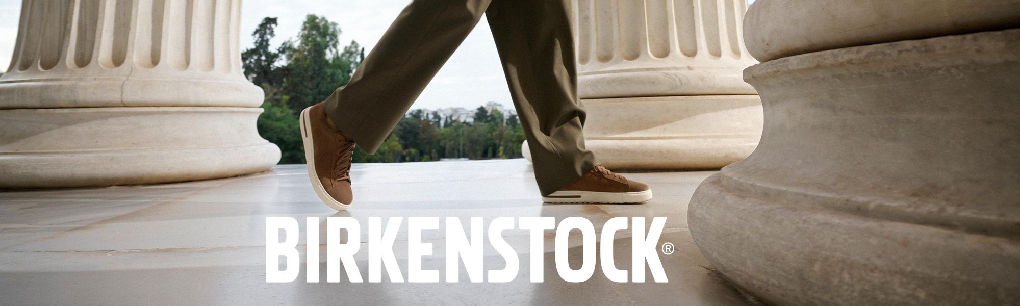 Birkenstock für Herren online kaufen