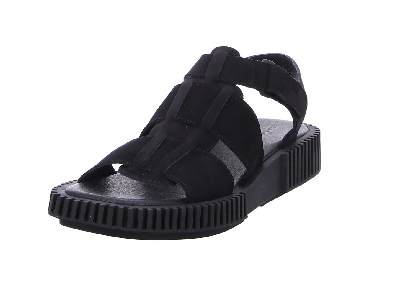 Arche Ixorry arche_ixorry_ixorry_nubuck_1113