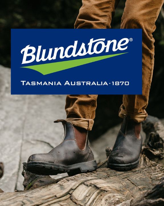 Blundstone für Herren online kaufen