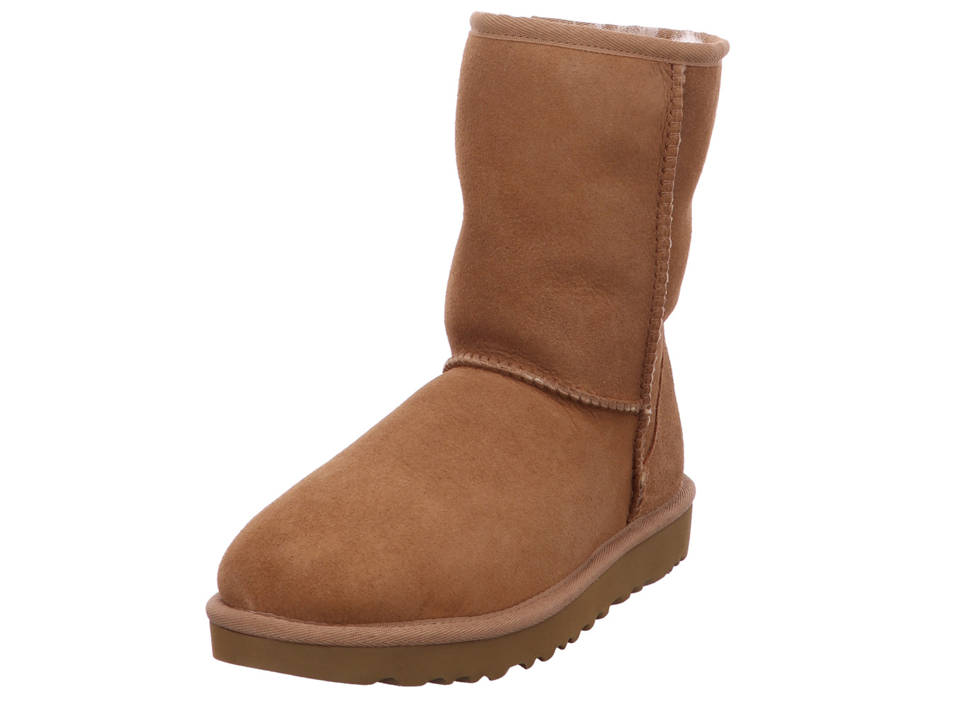 UGG Classic Short II ugg_classic_short_ii_1016223_chestnut_1154