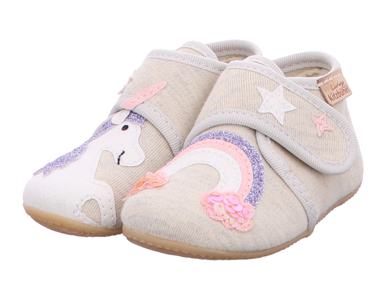 Living Kitzbühel Einhorn & Regenbogen (Natur) living_kitzb_hel_einhorn_regenbogen_natur_3301_200_1220