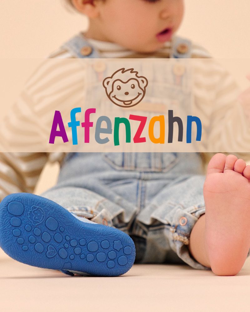 Affenzahn Schuhe für Kinder online kaufen