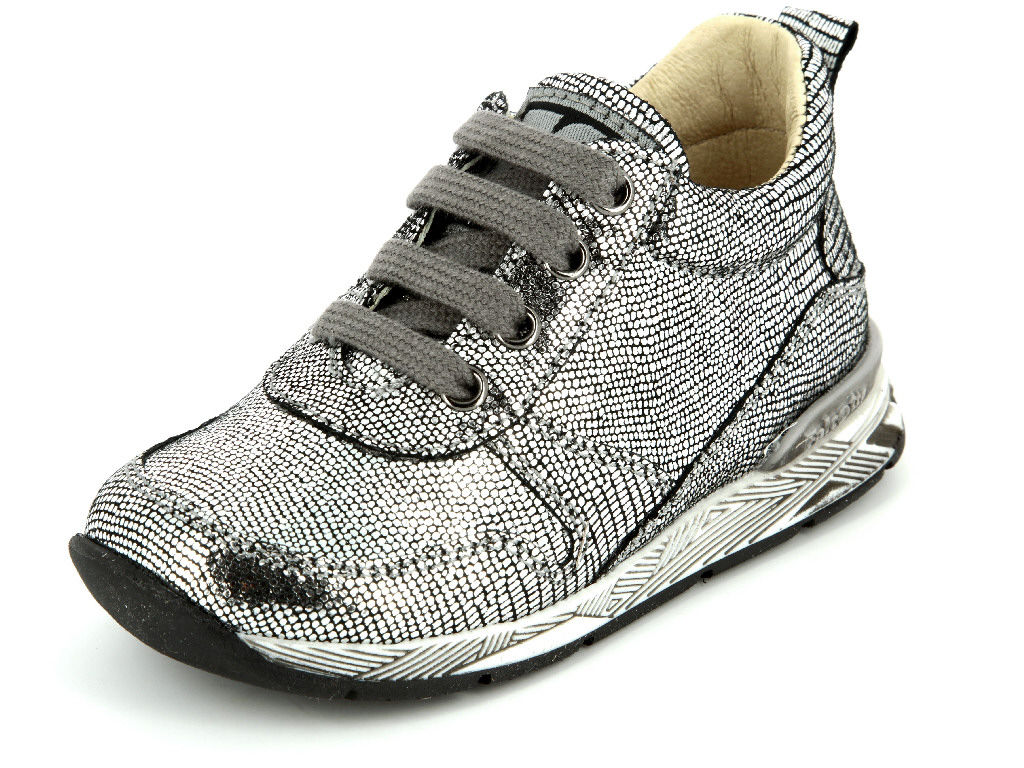 Naturino Falcotto naturino_falcotto_silber_daisy_argento_1204