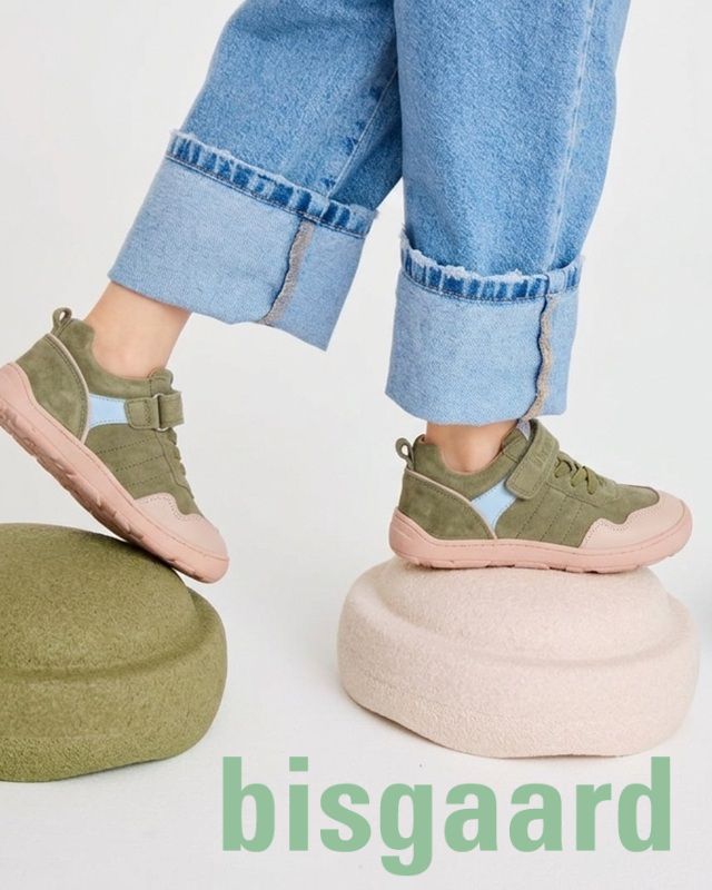 Bisgaard Schuhe für Kinder online kaufen