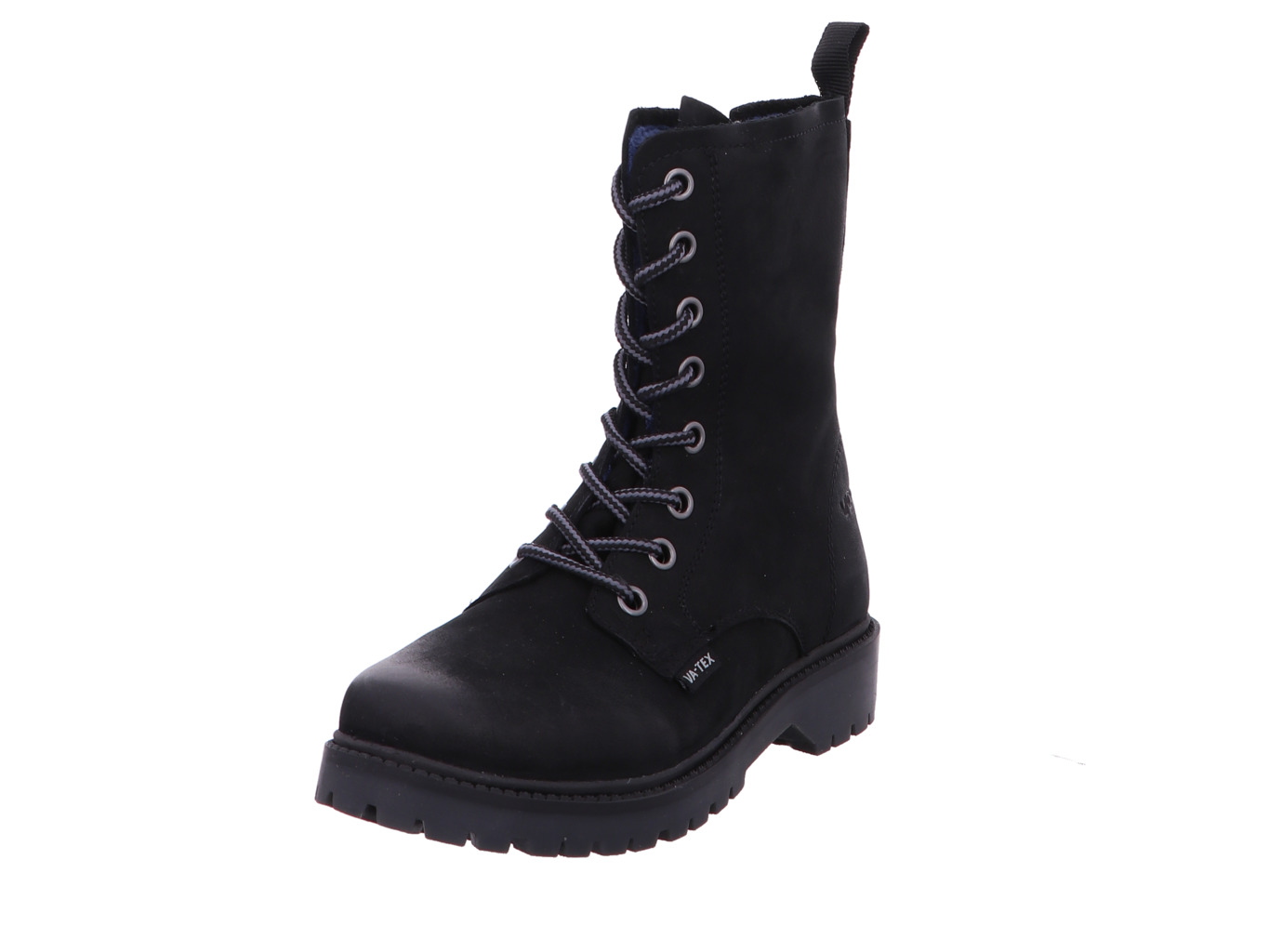 Vado Lola High Zipper Vatex vado_lola_high_zipper_vatex_85211_5202_1_001_1821