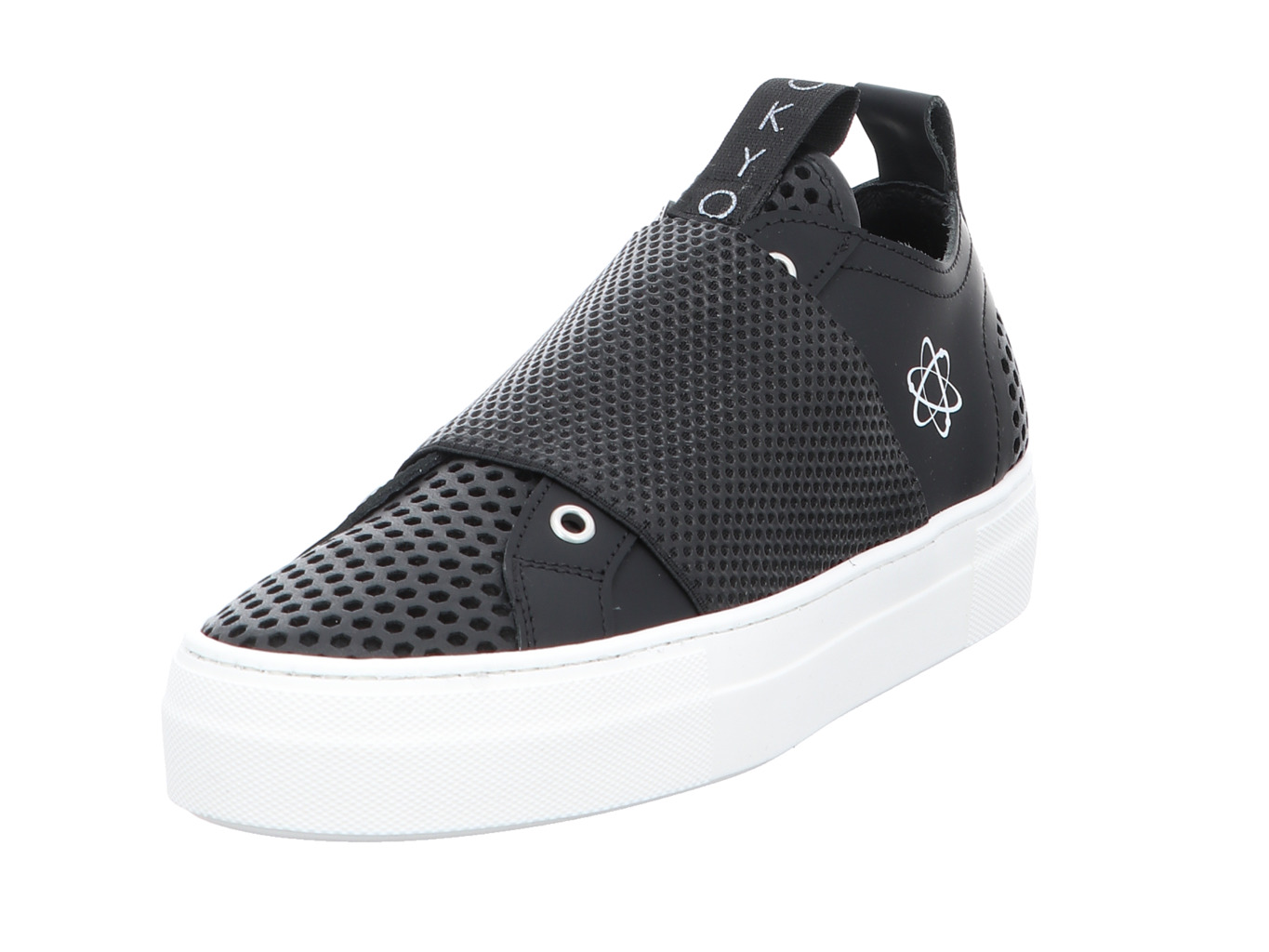 Okyo Slipper okyo_damen_slipper_schwarz_8845k_01_1163