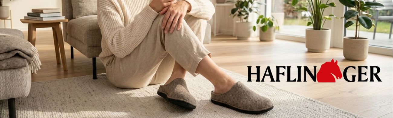 Haflinger für Damen online kaufen