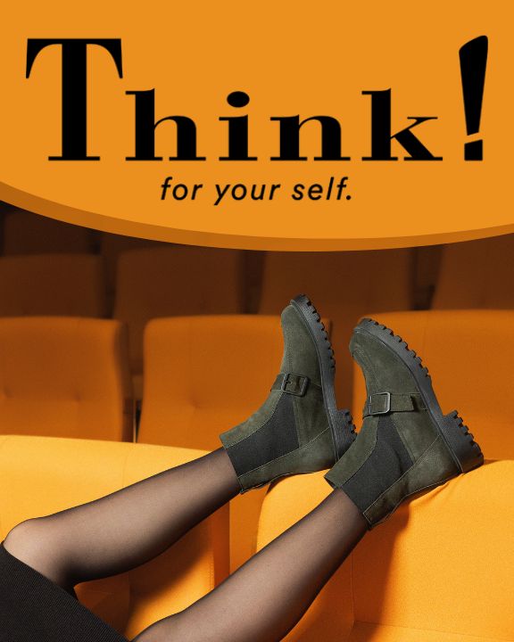 Think für Damen online kaufen