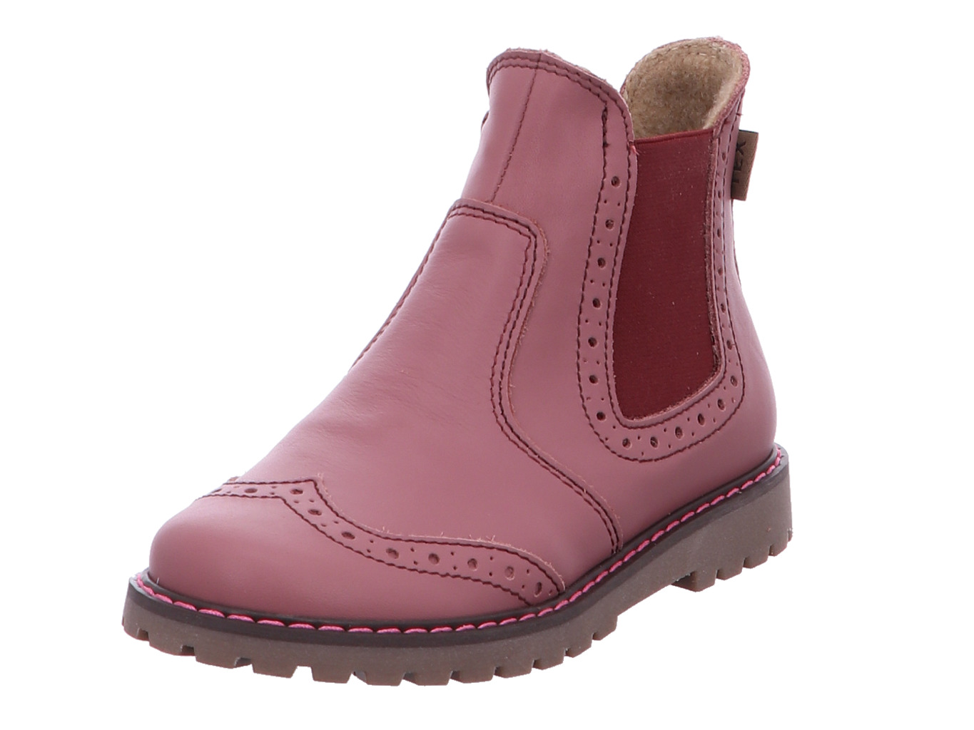 Micio Boots micio_boots_a5_5006_27_1157