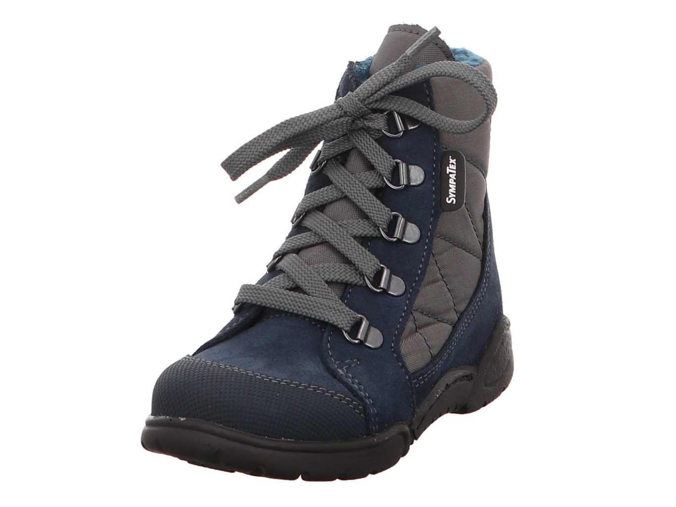 Däumling Hansi d_umling_hansi_blau_kombin_090342_s_46_1171