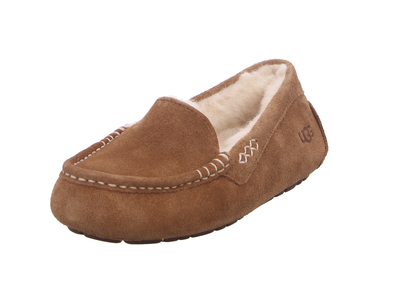 UGG Ansley ugg_ansley_braun_1106878_chesnut_1157