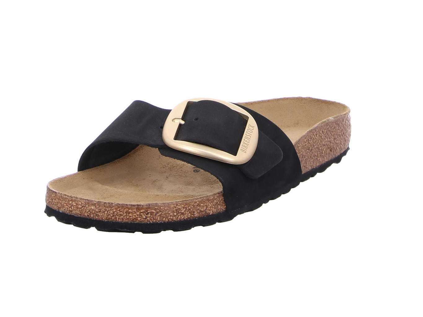 Birkenstock Madrid Big Buckle birkenstock_madrid_big_buckle_lenb_black_1023373_00001_1124
