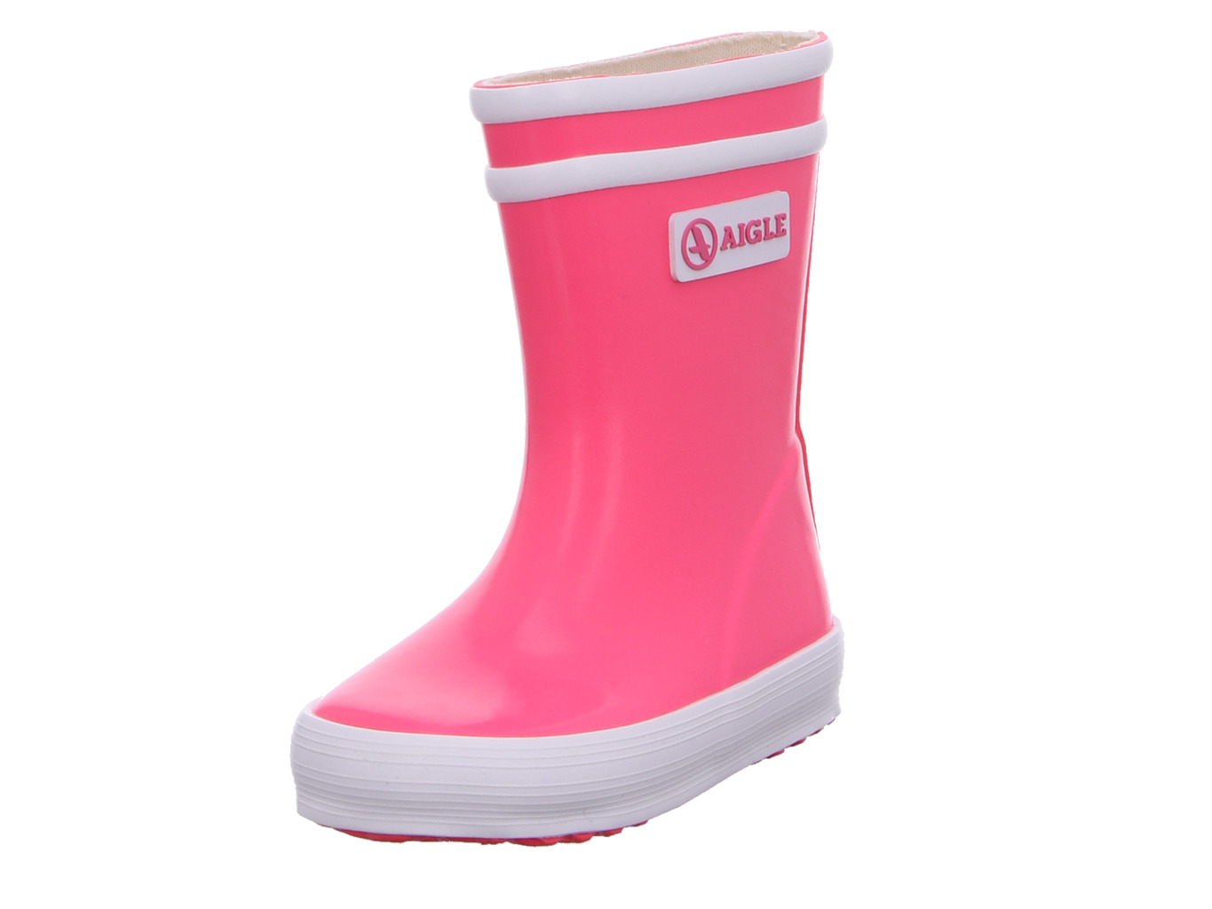 Aigle Baby Flac aigle_baby_flac_neon_neon_rose_s0081_1923