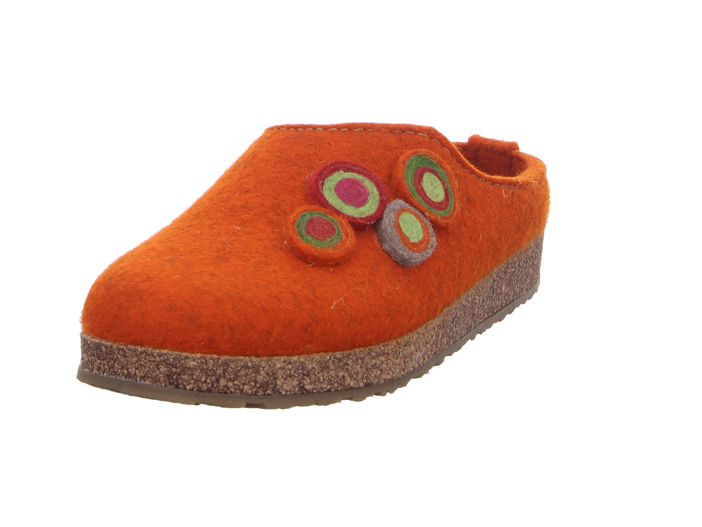 Haflinger Grizzly Kanon haflinger_grizzly_kanon_orange_731023_243_1168