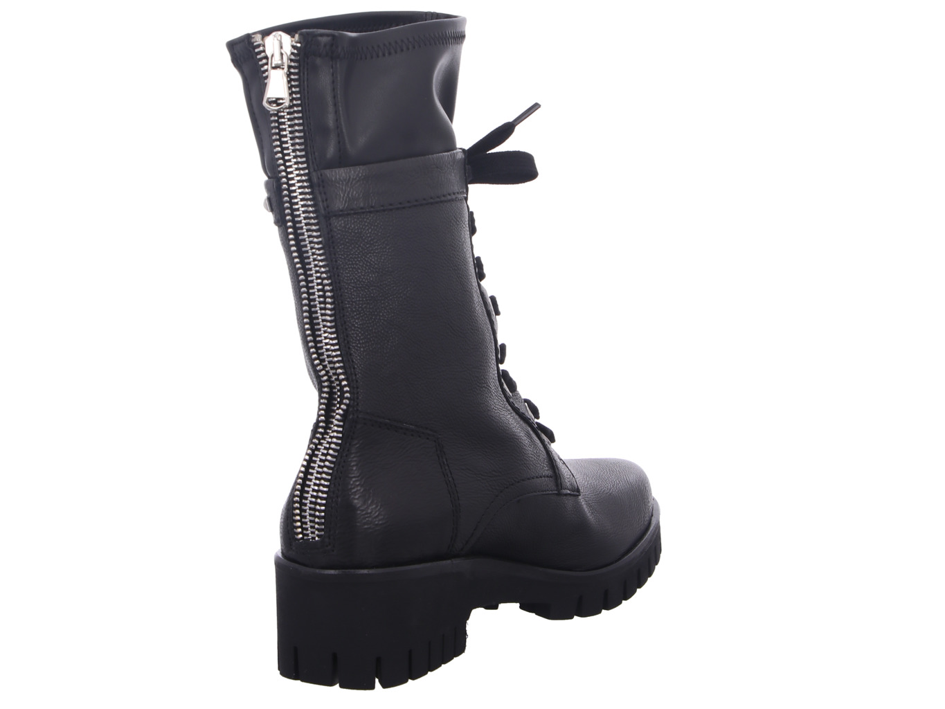 Schuhe Chelsea Boots Donna Carolina Donna Carolina 682020 (Light Grey)