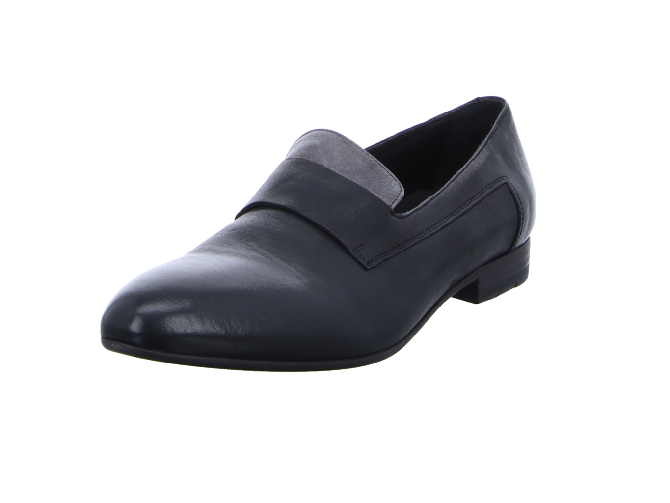 Pantanetti Slipper pantanetti_damen_slipper_schwarz_10016c_1856