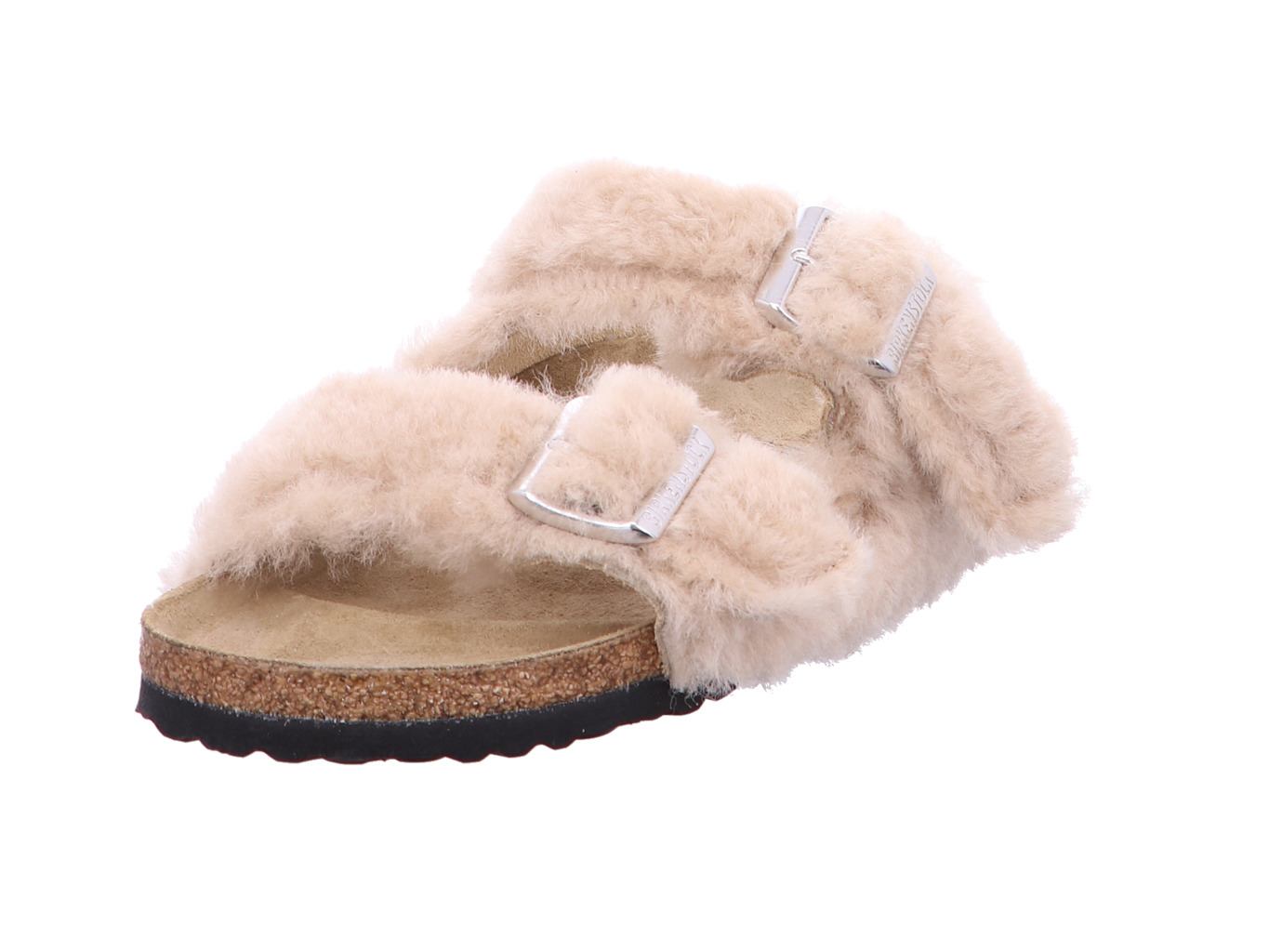 Birkenstock Arizona Shearling Rivet Logo OS Fur birkenstock_arizona_shearling_rivet_logo_o_1030275_12183_1163
