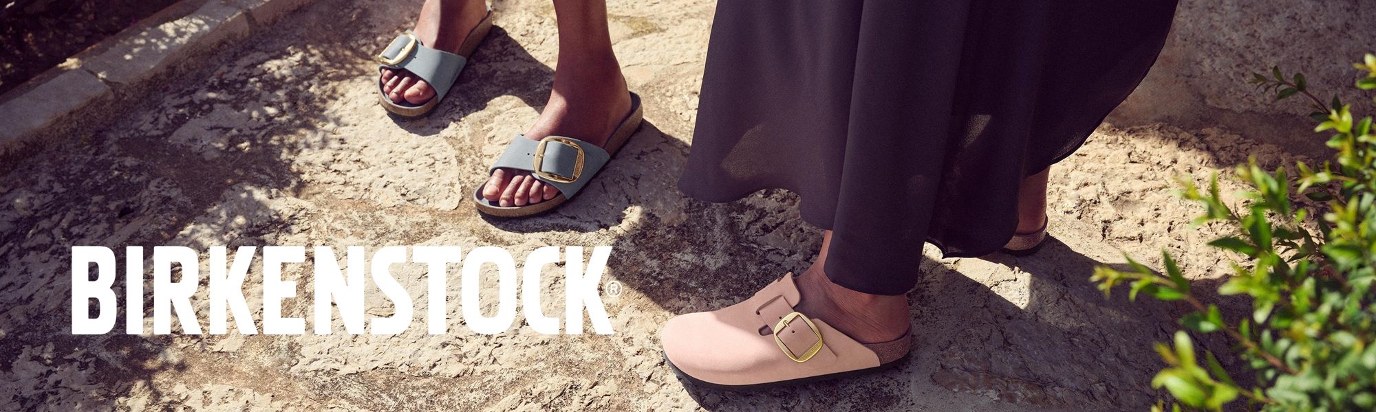 Birkenstock für Damen online kaufen