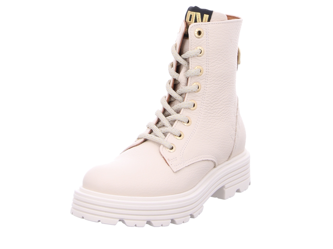 Girls Mid Boot Laces
