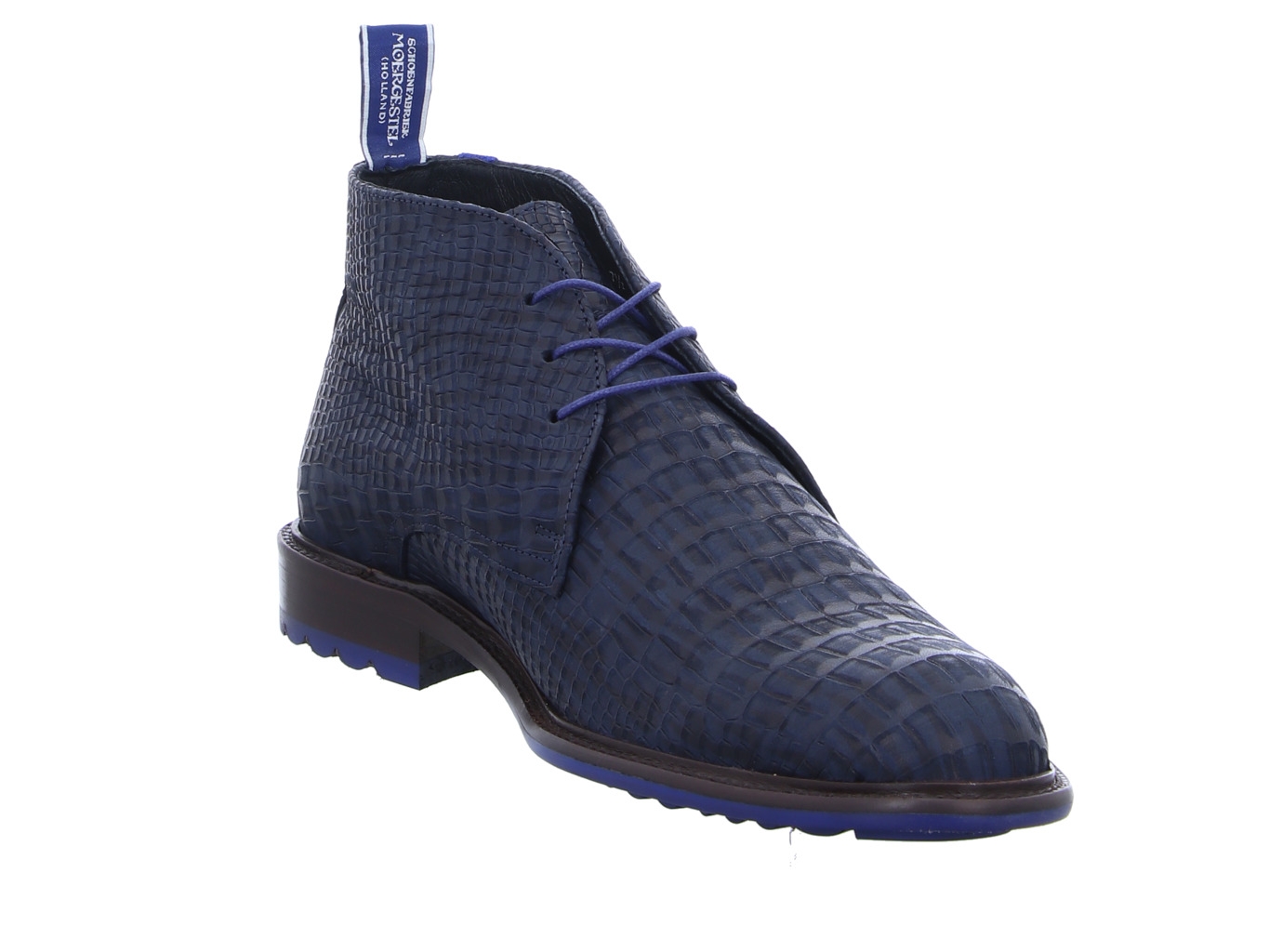 Floris van Bommel Floris van Bommel Floris Dressed Boots für