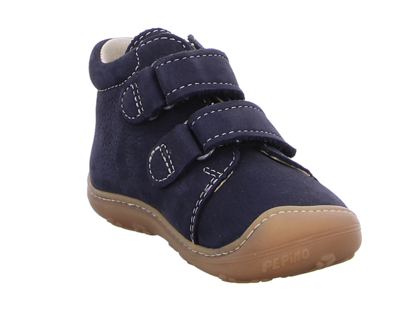 Kids Boot Ricosta Chrisy 26 RICOSTA Ankle Shoe CHRISY Dark Blue