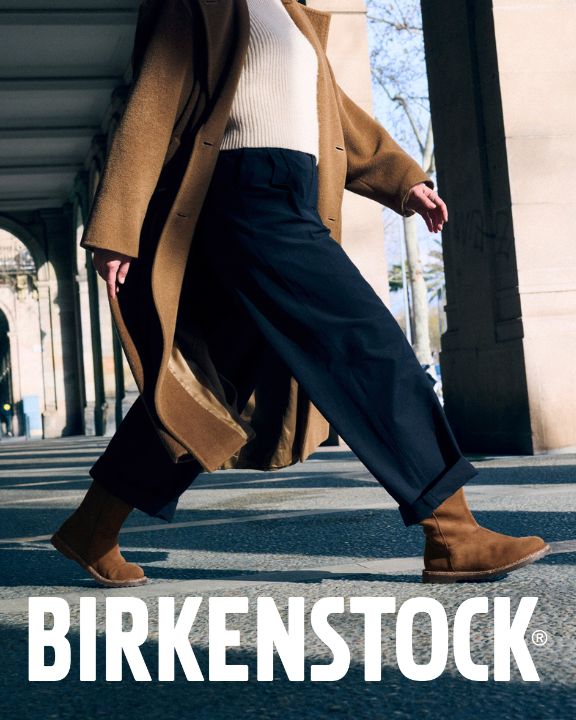 Birkenstock für Damen online kaufen