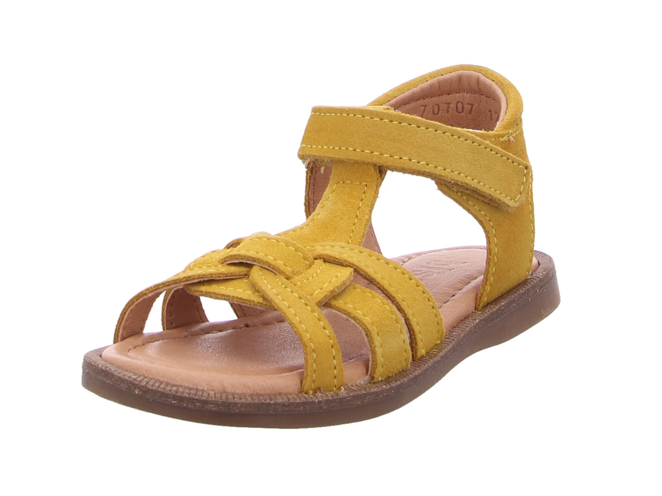 Bisgaard Bex bisgaard_bex_mustard_70707_121_2120_1169