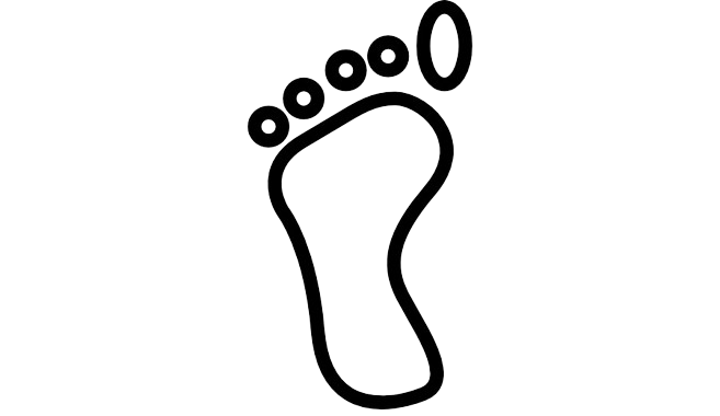 Barfußschuhe