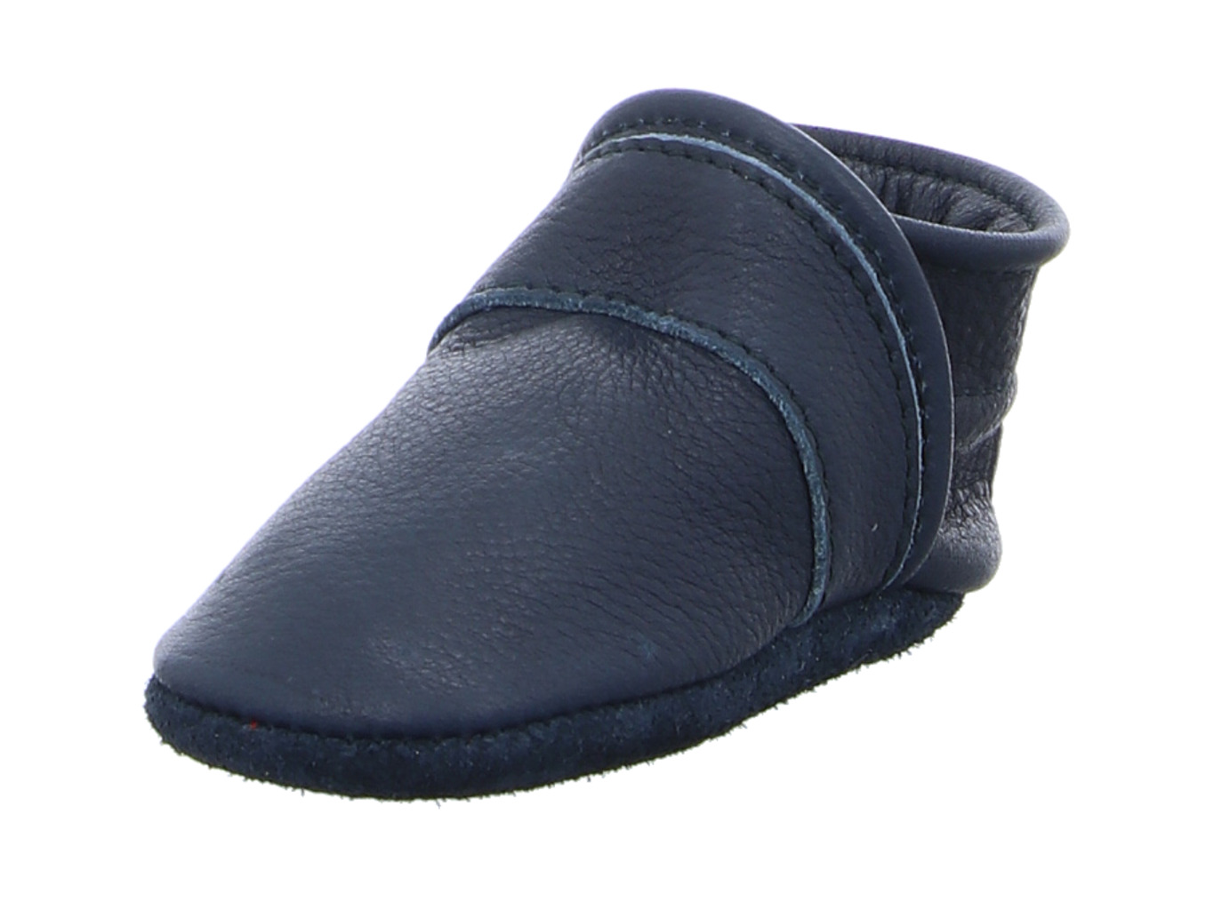 Lindjan Uni lindjan_uni_blau_tiefblau_fell_1153