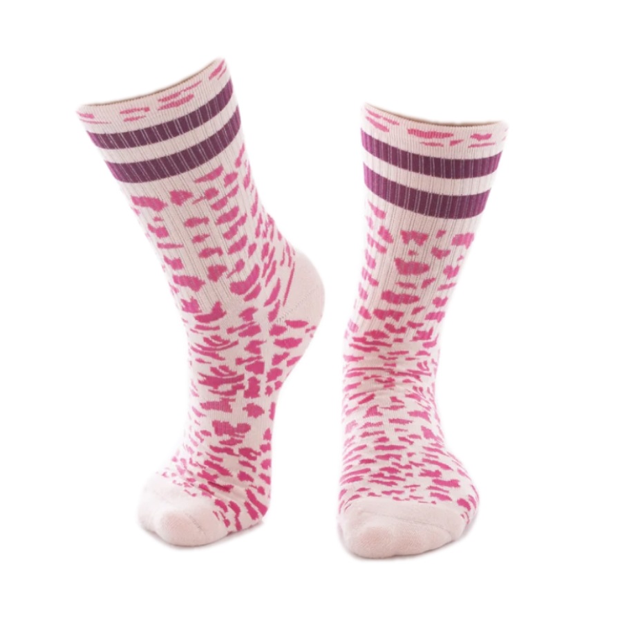 Dailysocks Amanda dailysocks_amanda_amanda_1_0_rosa_burgund_1220_1102