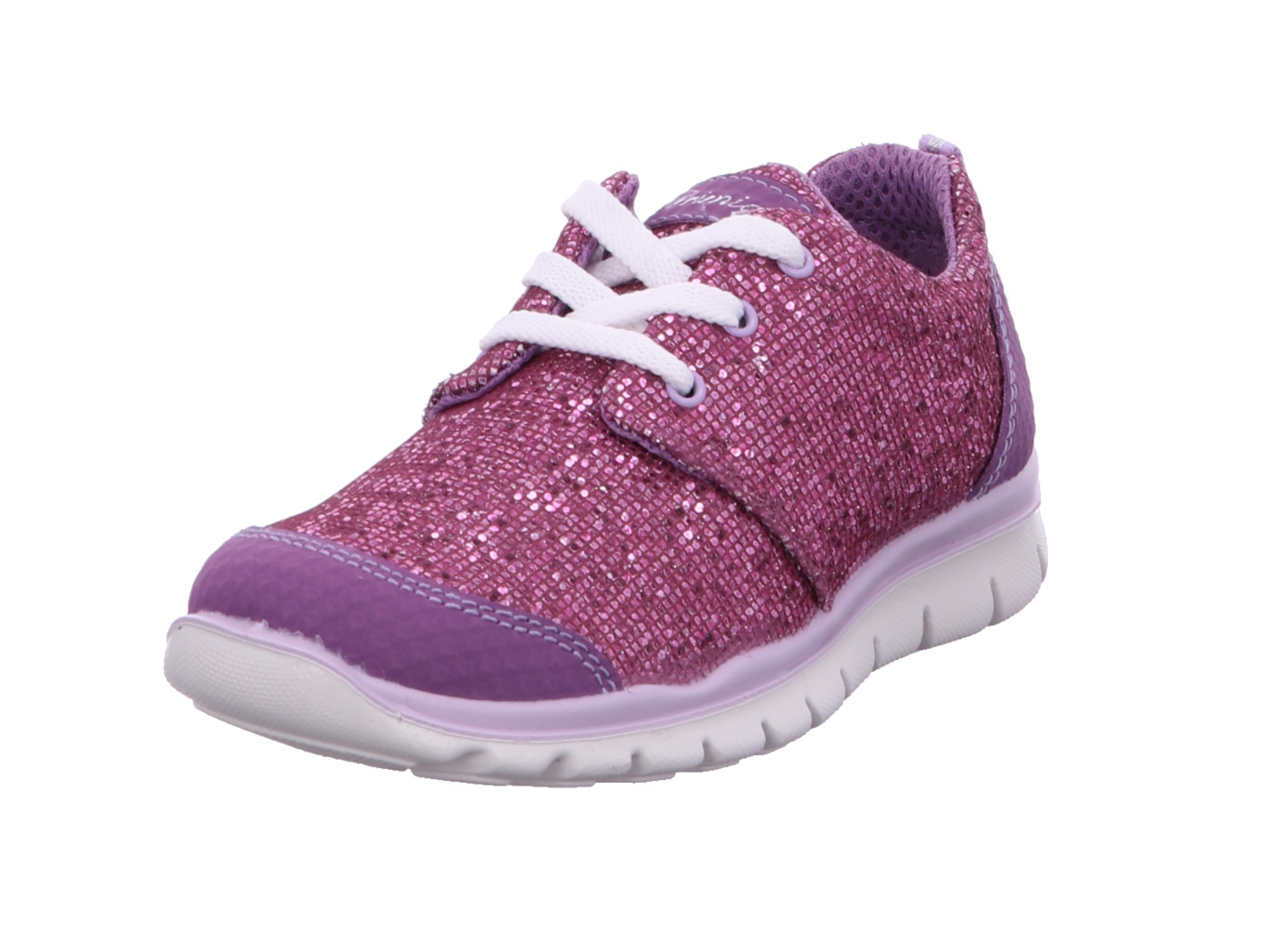 Primigi Schnürschuh primigi_k_schn_rschuh_pink_1372822_1199