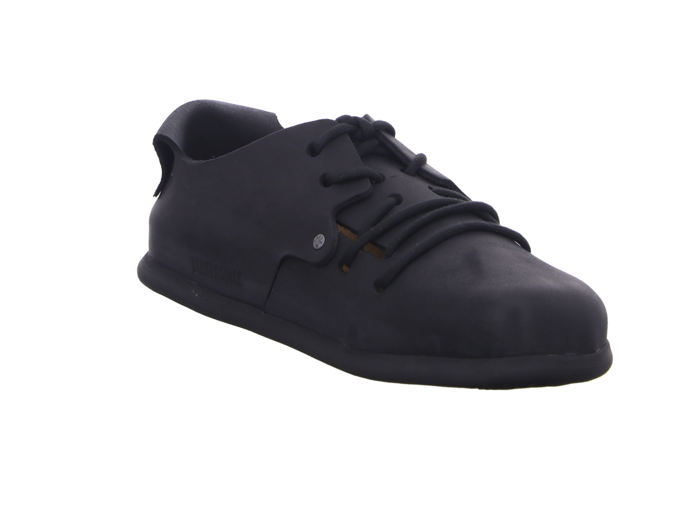 Birkenstock Montana FL Black Schwarz Sneaker fur Herren online kaufen