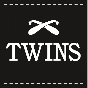 Twins & Trackstyle Twins & Trackstyle