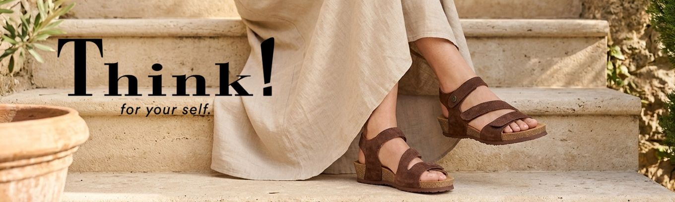 Think für Damen online kaufen