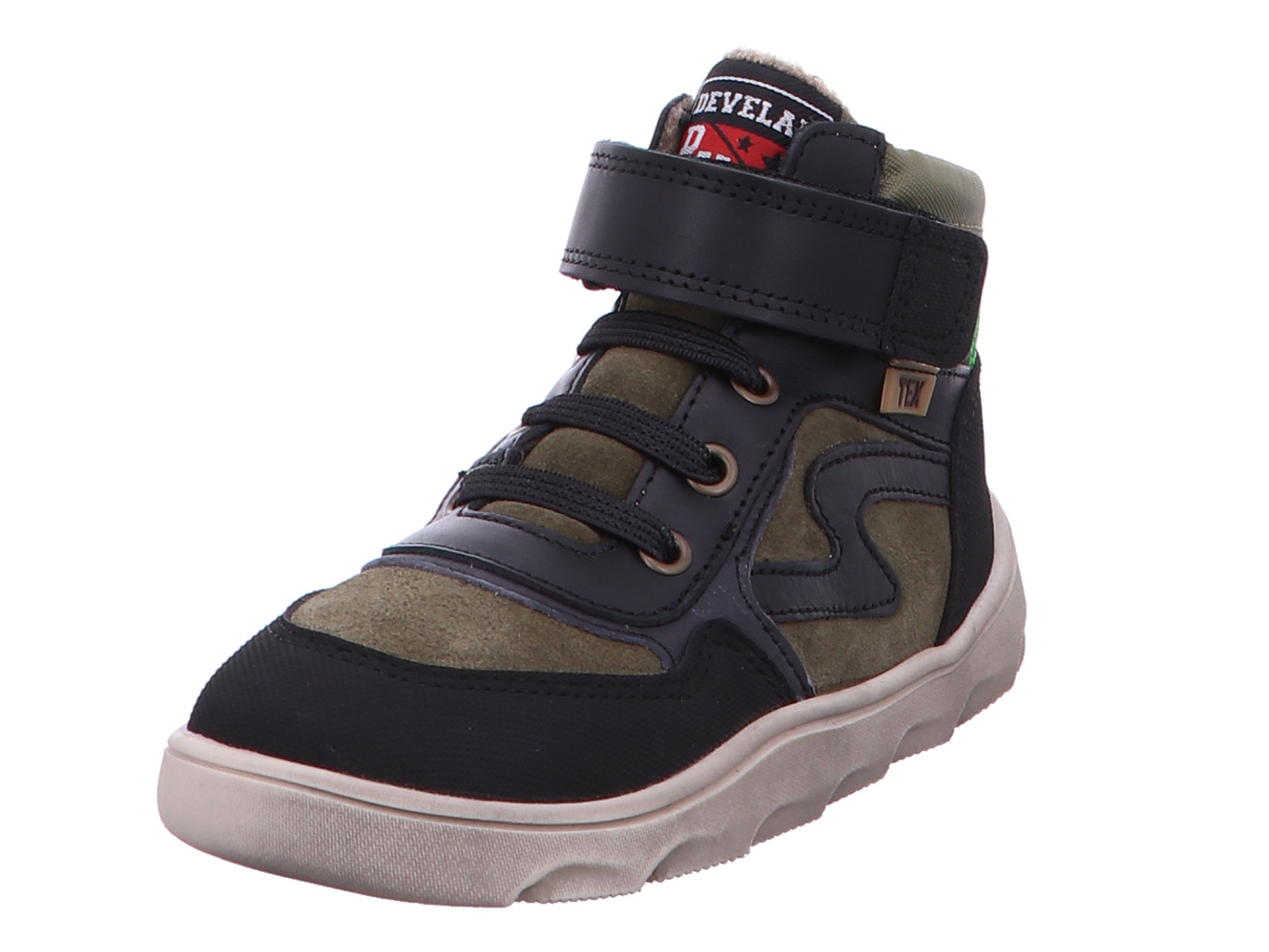 Develab Bf Soft Sneaker Lcs Tex develab_bf_soft_sneaker_lcs_velcro_tex_45233_599_1164