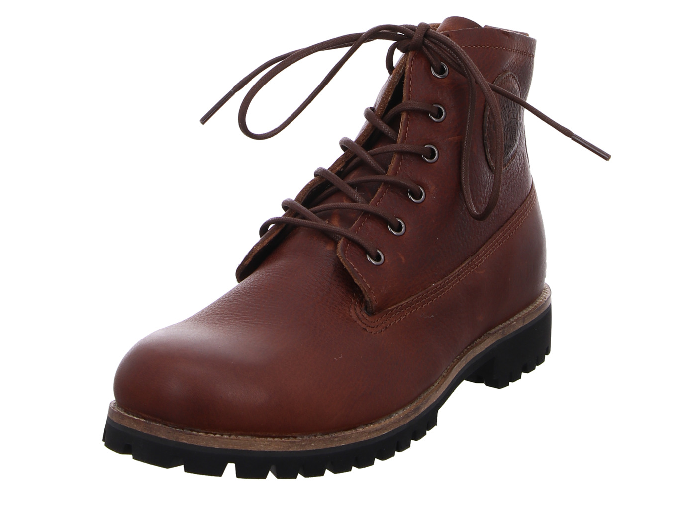 H.Boots warm Herren