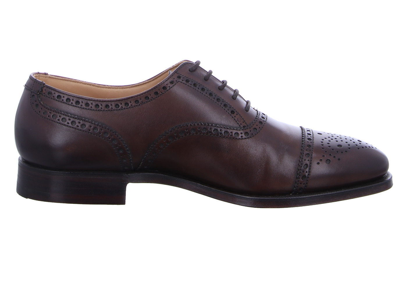 Crockett Jones Crockett Jones Westfield Sneaker für Herren