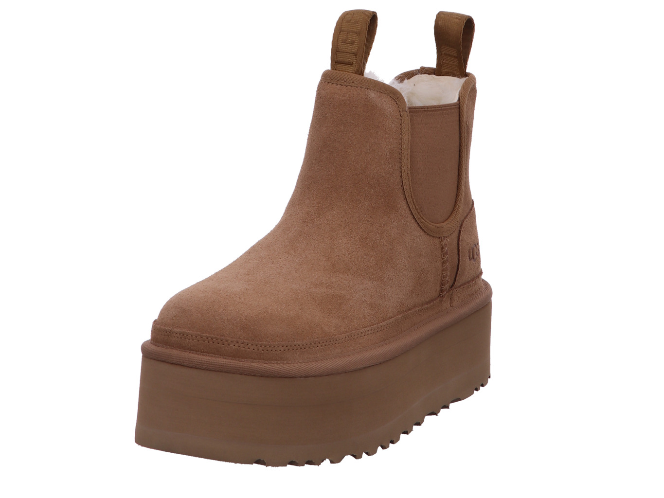 UGG Neumel Platform ugg_neumel_platform_1134526_che_1152