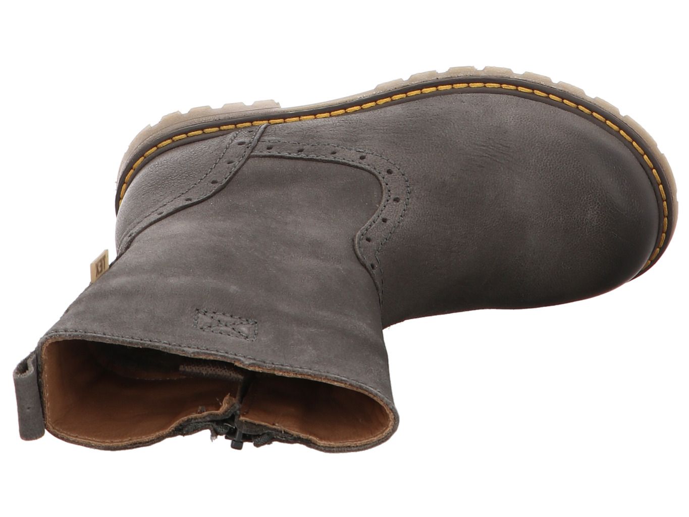 bisgaard_k_klett_rv_warm_unisex_grau_60318_217_402_7104