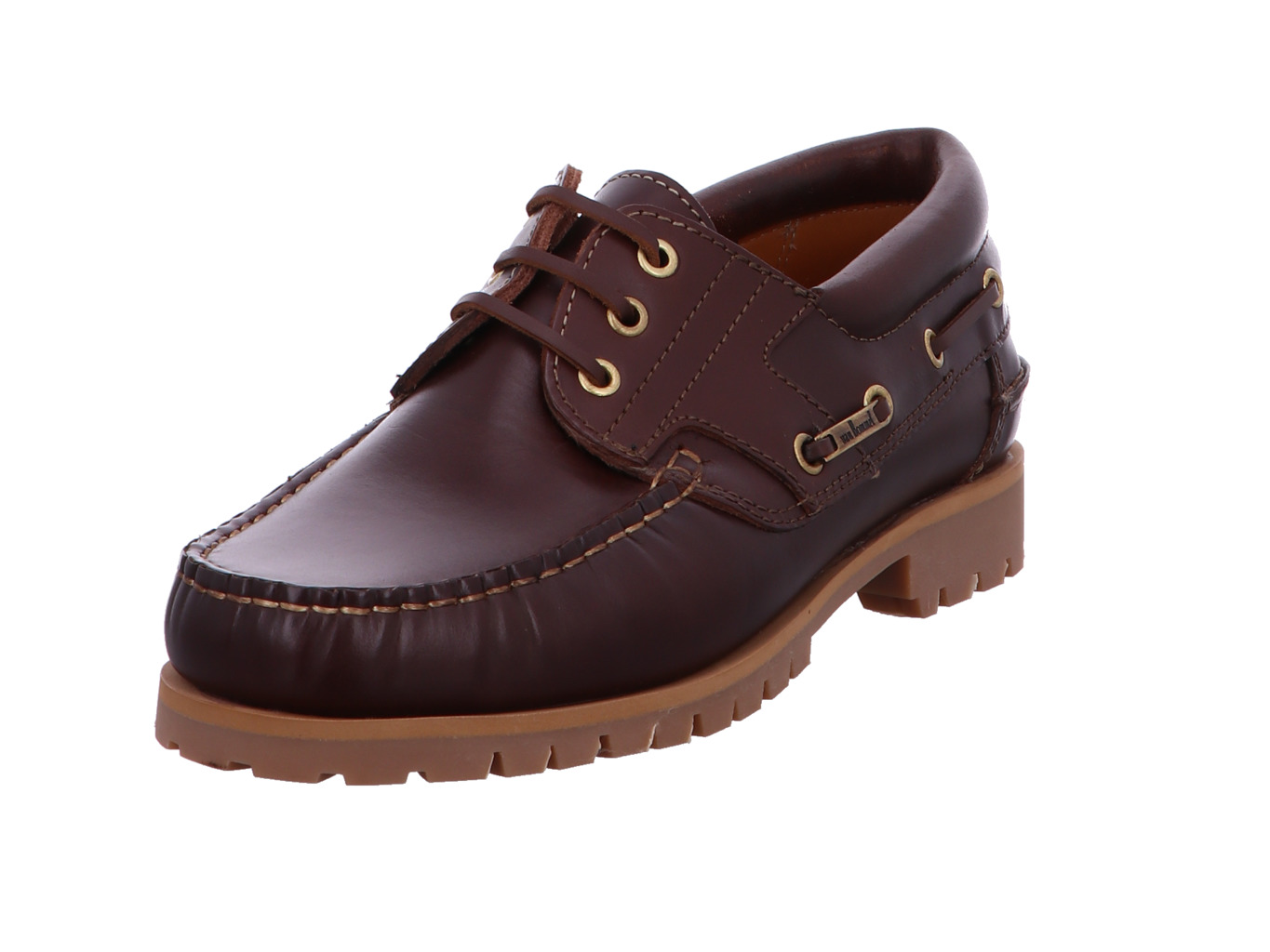 Boat Shoe 01.20