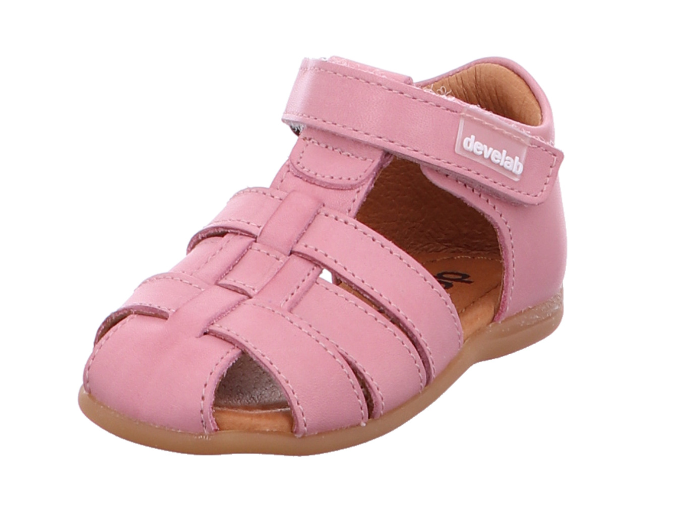 Baby Sandal Nappa