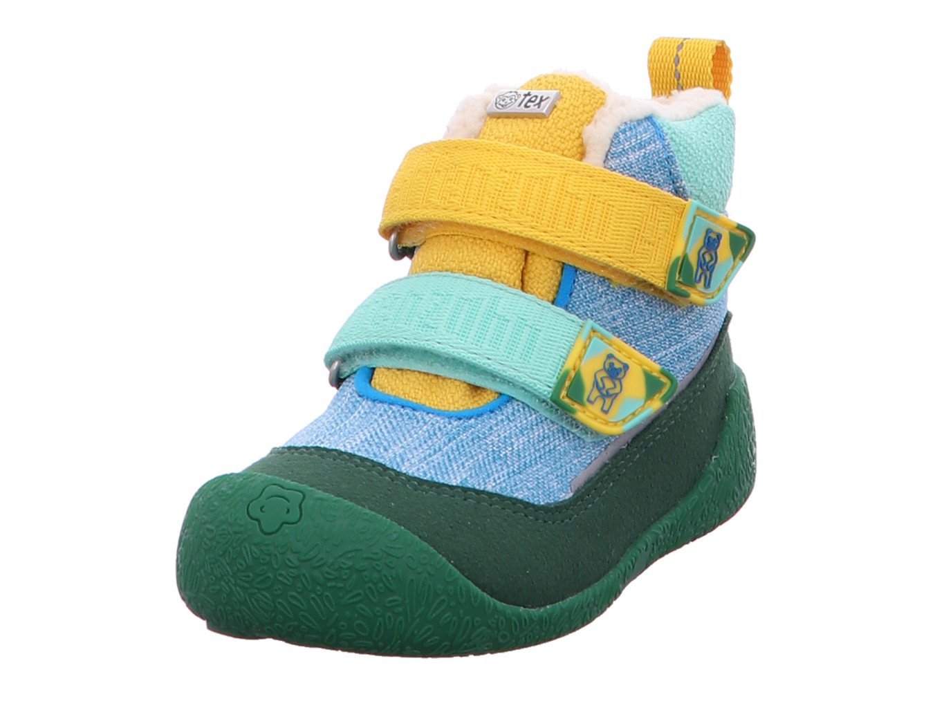 Affenzahn Snuggy Creative Bear affenzahn_snuggy_creative_bear_01502_20070_20070_1213