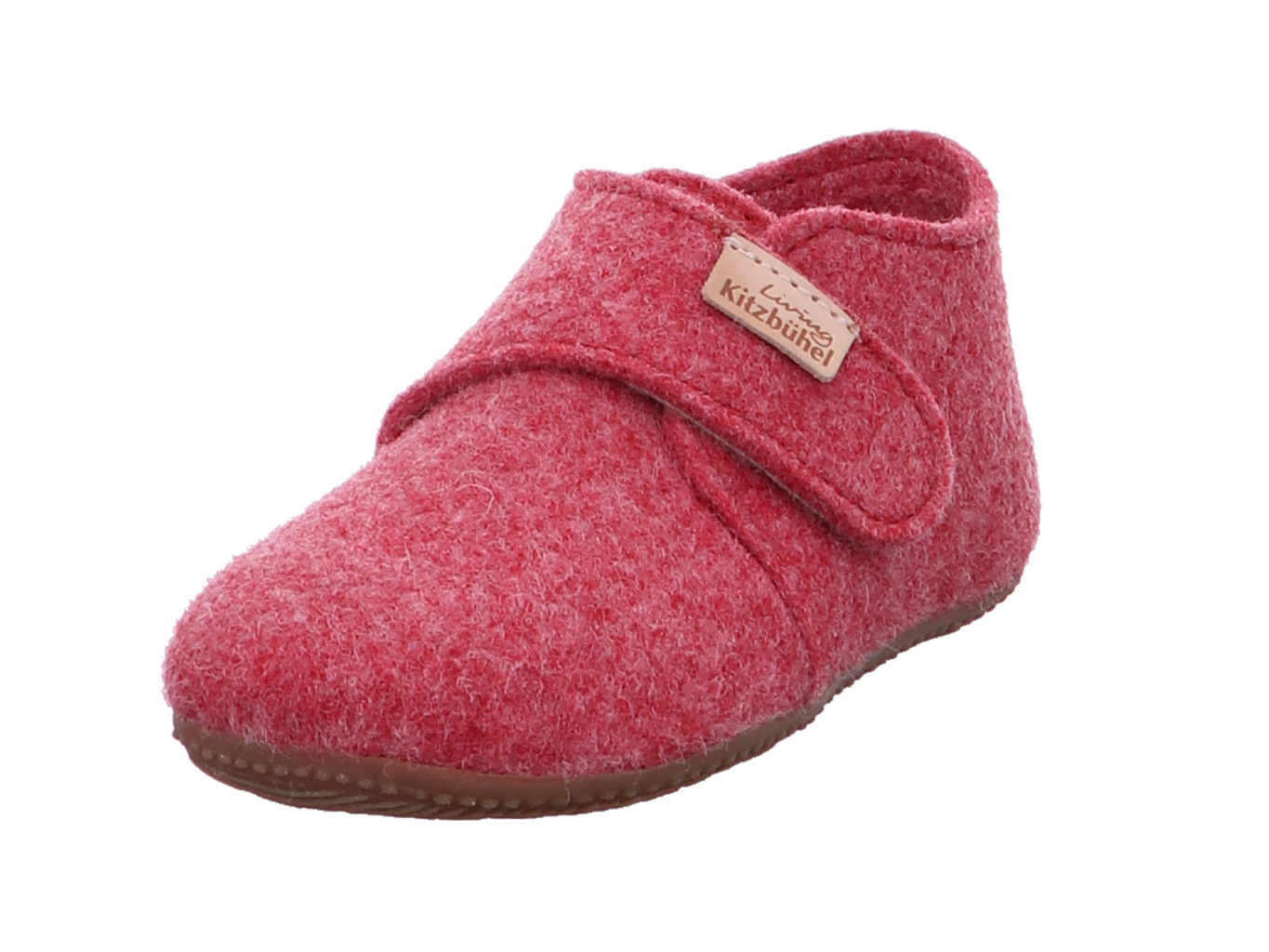 Babyklettschuh