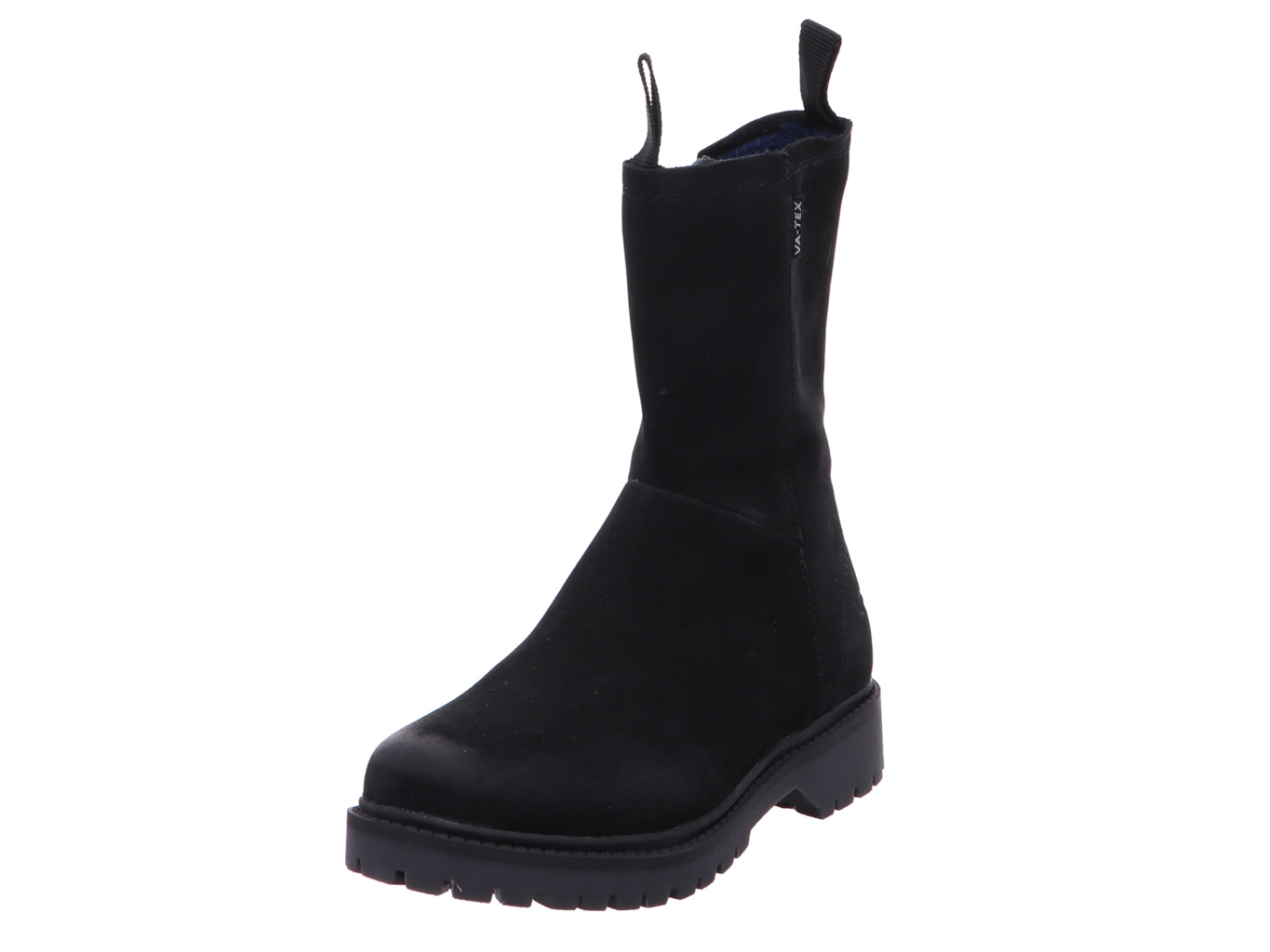 Vado Nena High Zipper Vatex