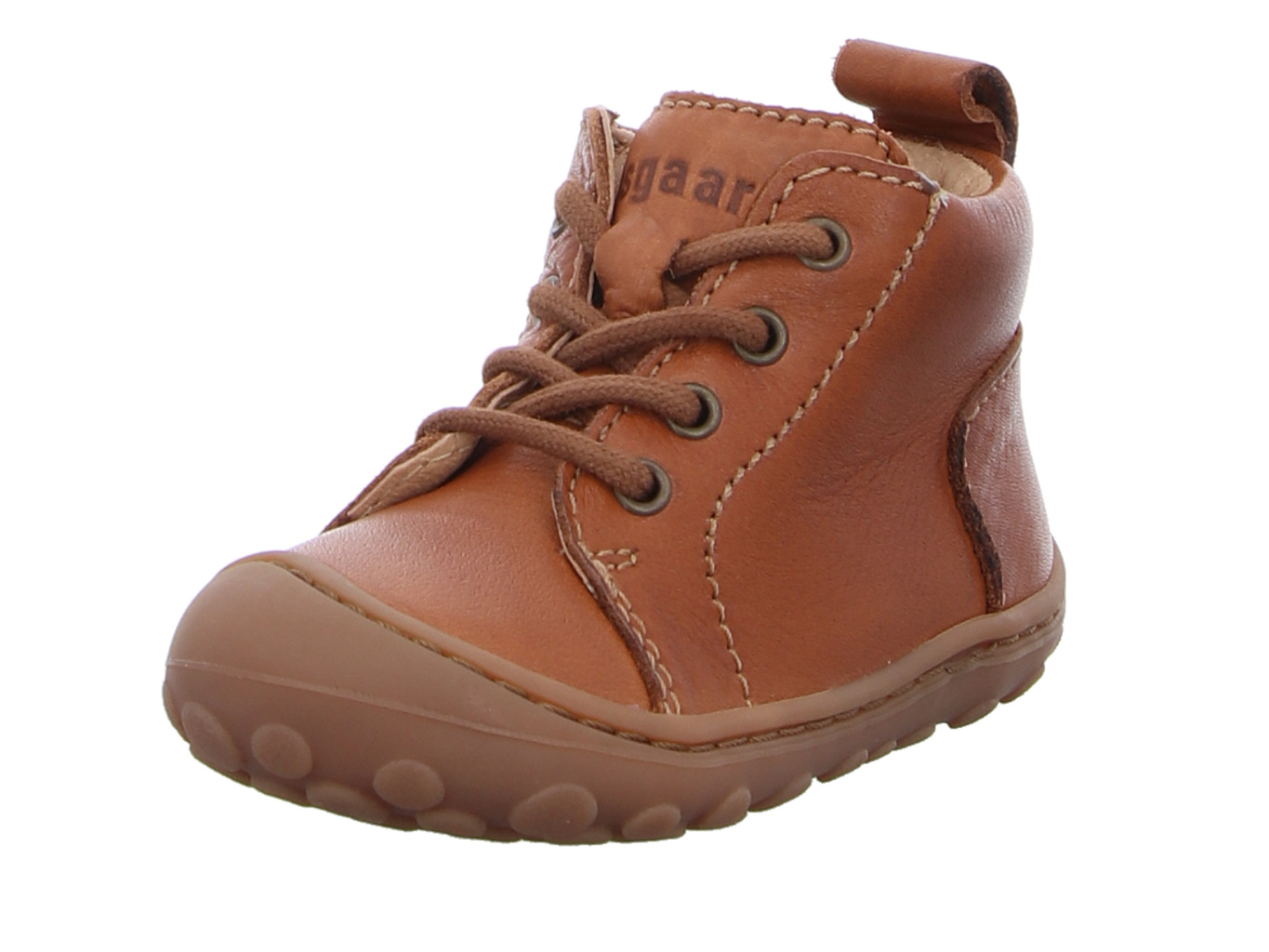 First step shoes braun