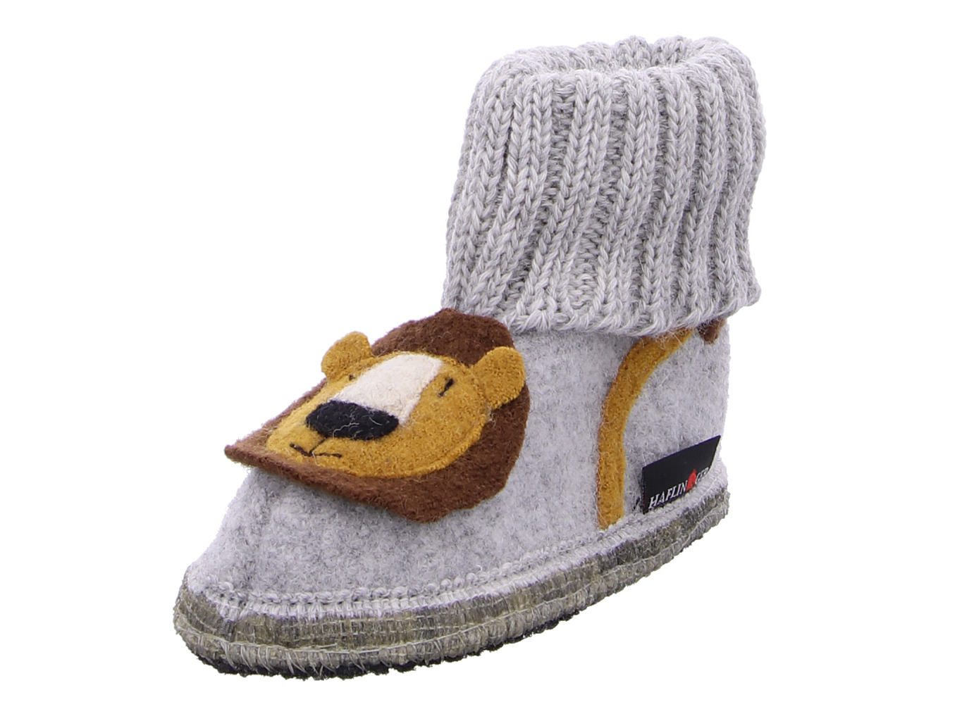 Haflinger Hüttenschuh Leo haflinger_h_ttenschuh_leo_633286_84_1231