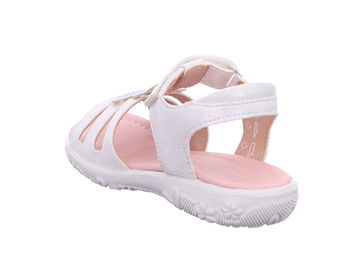 RICOSTA Teen Sandalen AMIRA W Sandalen Produktbild-Vorschau 7