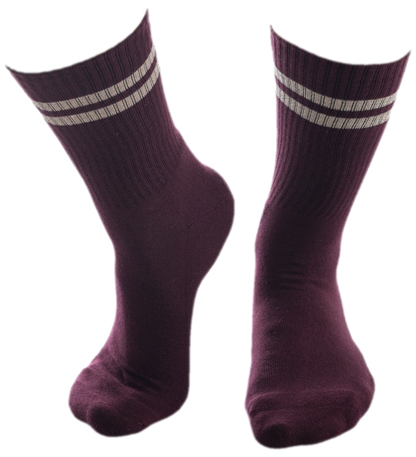Dailysocks Berry dailysocks_berry_berry_bordeaux_rosa_1220_1771